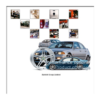 Mechanical workshops can take online bookings, show ranges of costs and advertise contact details and timeframes for services...