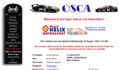 Open Saloon Car Assn