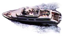 Mythos Motor Launch